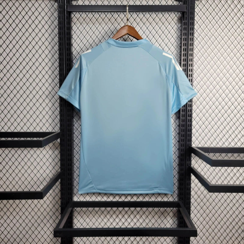 Camisa Oficial do Cruzeiro 25/26 Versão Torcedor - Treino