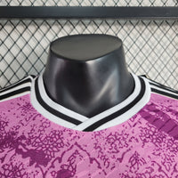 Camisa Oficial do Real Madrid 23/24 Versão Jogador - Edição Especial