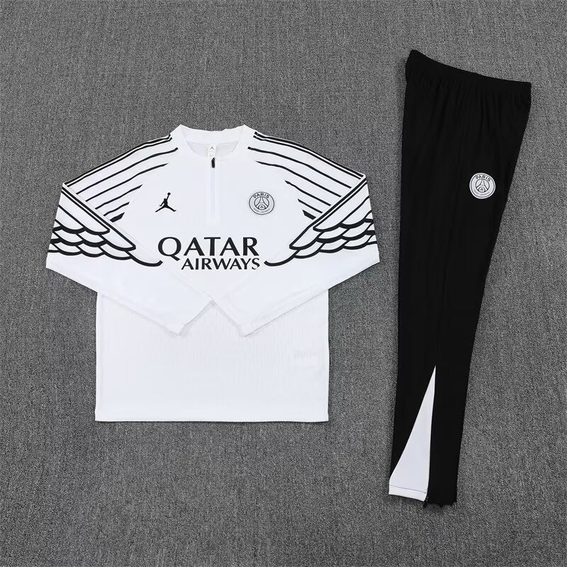 Conjunto Oficial do PSG 25/26 - Treino