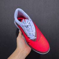 Chuteira Society Nike Phantom 6 Academy