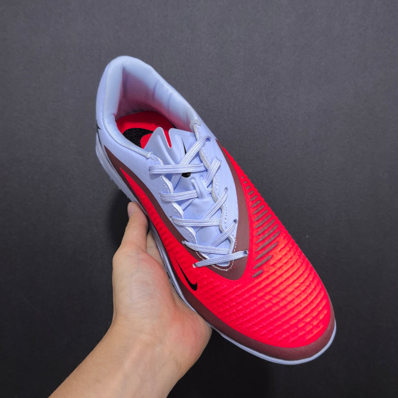 Chuteira Society Nike Phantom 6 Academy