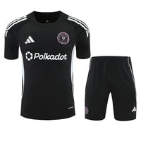 Kit Oficial do Inter de Miami 25/26 - Treino