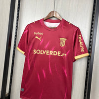 Camisa ll SC Braga 26/27 - Torcedor