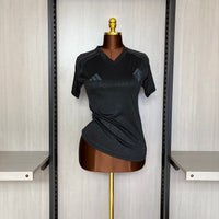 Camisa 3 Feminina Oficial do Internacional 25/26 - Baby Look