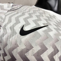 Camisa Oficial do Corinthians 26/27 Jogador - Completa com Patrocínios