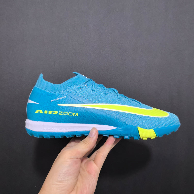 Chuteira Nike Society Air Zoom Mercurial Vapor 16 Elite FG