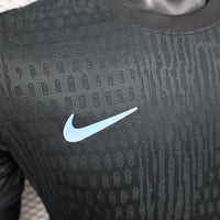 Camisa Oficial da Inglaterra 25/26 Versão Jogador - Treino