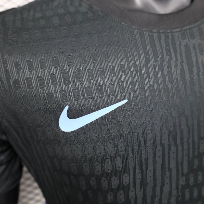 Camisa Oficial da Inglaterra 25/26 Versão Jogador - Treino
