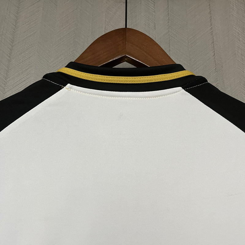 Camisa Oficial do Atlético Mineiro 25/26 - Versão Torcedor