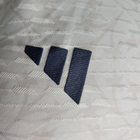 Camisa 2 Oficial do Roma 23/24 - Versão Jogador