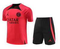 Kit Oficial do PSG 24/25 - Treino