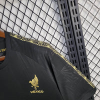 Camisa do México 25/26 Versão Torcedor - Edição Especial