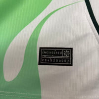 Camisa 2 Oficial da Nigéria 26/27 - Torcedor