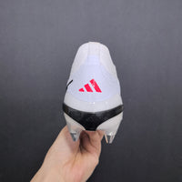 Chuteiras Adidas Predator 26 New Season Trava Mista