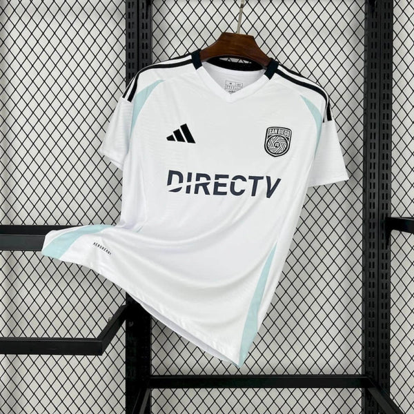 Camisa Oficial do San diego FC 25/26 - Versão Torcedor