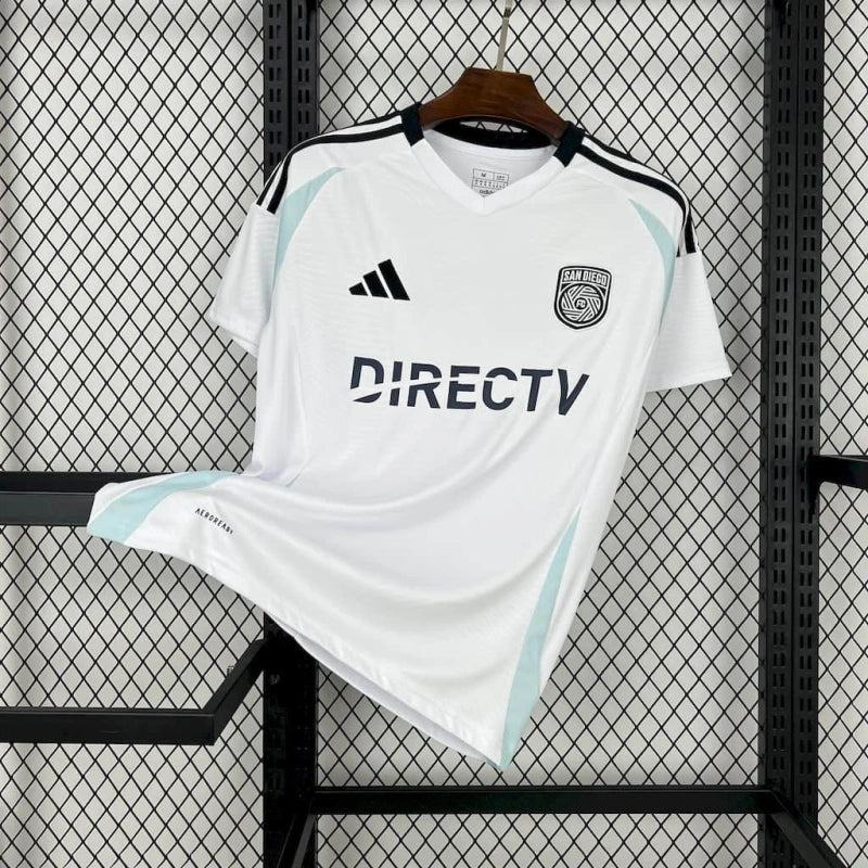 Camisa Oficial do San diego FC 25/26 - Versão Torcedor