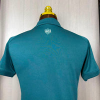 Camisa lll Feminina Fluminense 26/27 - Baby Look