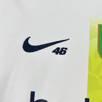 Camisa Oficial da Inter de Milão 25/26 - Versão Torcedor