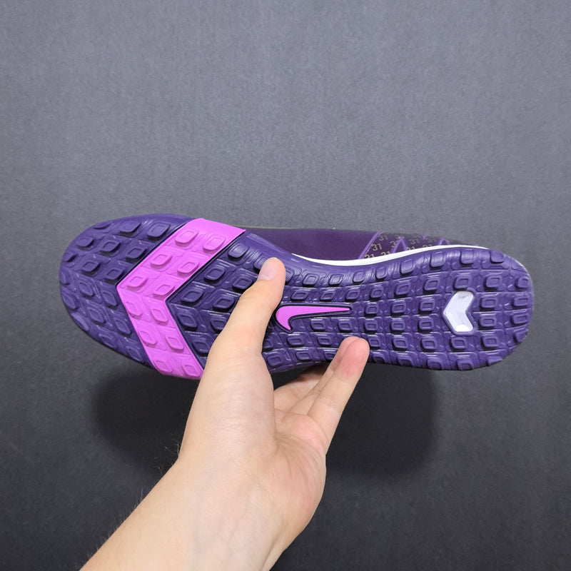 Nike Mercurial Superfly 10 'Kylian Mbappé' Society