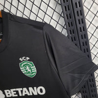Camisa 3 Oficial do Sporting 24/25 - Versão Torcedor