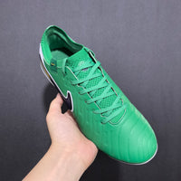 Chuteira Nike Tiempo Legend 10 Elite FG "Fear Nothing"
