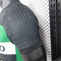 Camisa Oficial do Sporting 24/25 - Versão Jogador