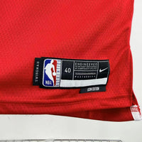 Regata NBA Swingman Washington Wizards -