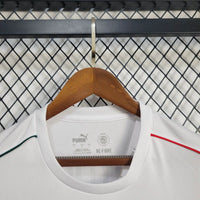 Camisa Oficial de Portugal 25/26 Versão Torcedor - Treino