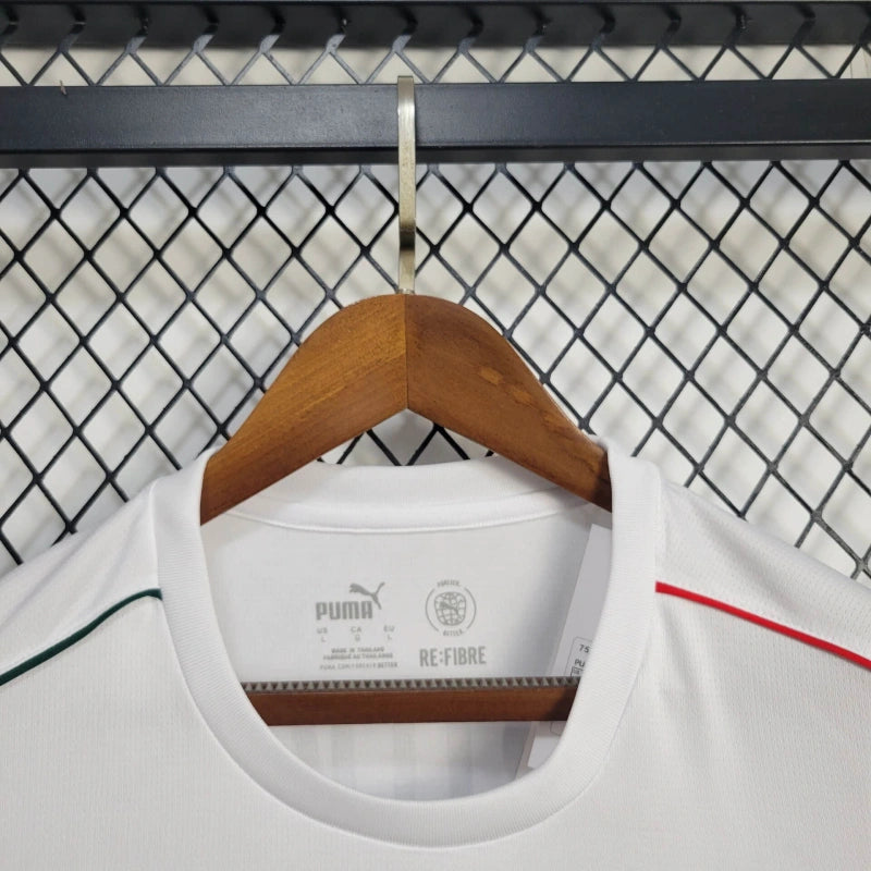 Camisa Oficial de Portugal 25/26 Versão Torcedor - Treino