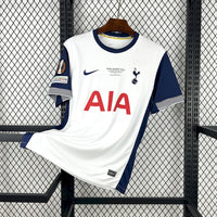 Camisa Oficial do Tottenham 24/25 Versão Torcedor - Campeão da Europa League