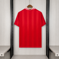 Camisa Retrô do Benfica 1997/1998