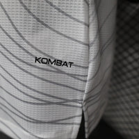 Camisa Oficial do Monaco 24/25 - Versão Jogador