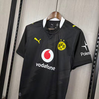 Camisa ll Oficial do Borussia Dortmound 26/27 - Torcedor