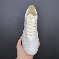 Chuteira Nike Tiempo Legend 10 Elite FG Branca