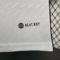 Camisa Oficial do Real Madrid 23/24 Versão Jogador - Champions League