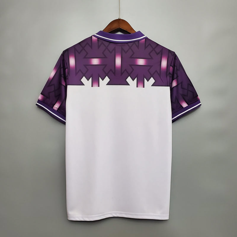 Camisa 2 Retrô da Fiorentina 1992/1993