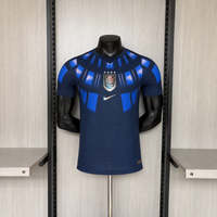 Camisa 2 Oficial do Uruguai 26/27 - Jogador