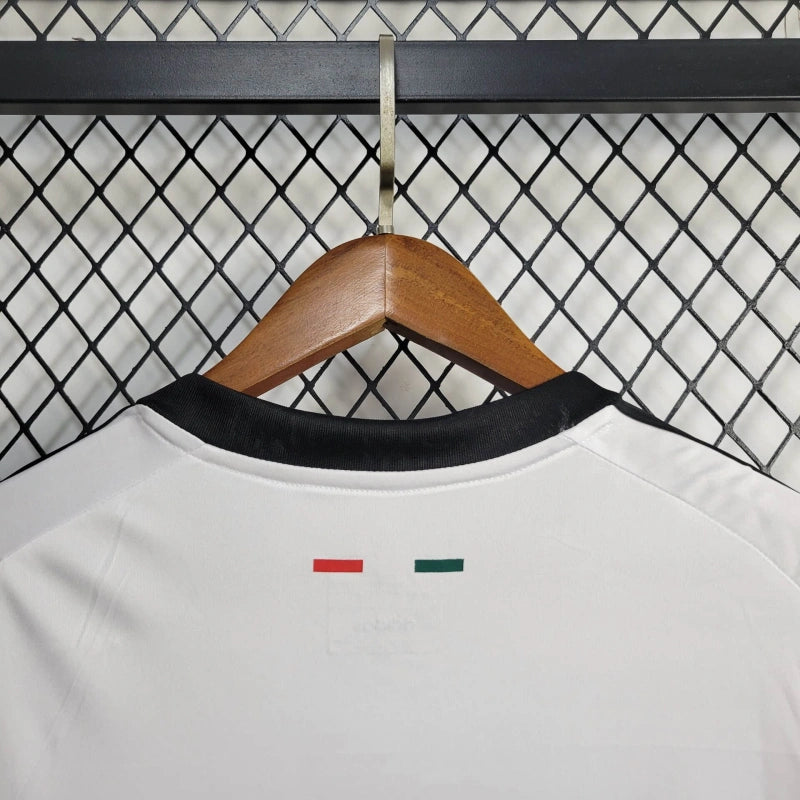 Camisa Oficial do Legia Warszawa 24/25 - Versão Torcedor