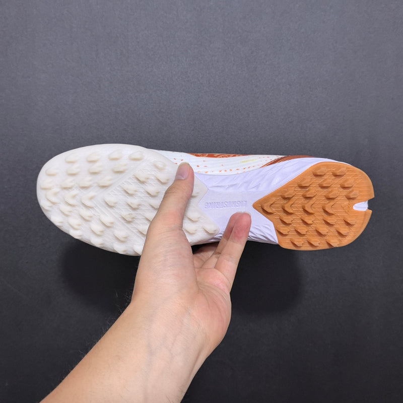 Chuteira Society Adidas F50