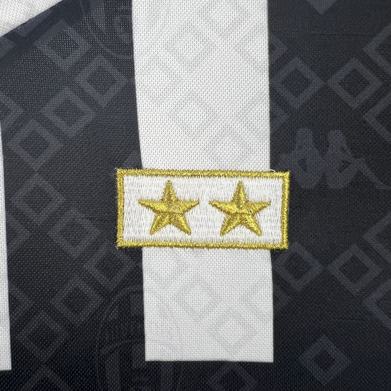 Camisa Retrô da Juventus 1992/1994 - Versão Retrô
