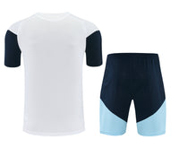 Kit Oficial da Argentina 26/27 - Treino