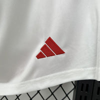 Short Oficial do CR Flamengo 25/26