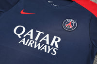 Kit Oficial do PSG 24/25 - Treino