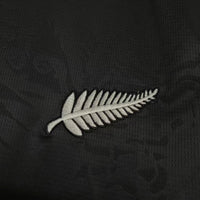 Camisa Oficial da Nova Zelândia 26/27 - Versão Torcedor