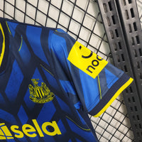 Conjunto Infantil Oficial do Newcastle 23/24 - Kids