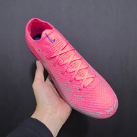 Chuteira Nike Air Zoom Mercurial Vapor 16 Elite FG "Vini Jr"