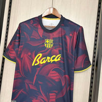 Camisa do Barcelona 26/27 Torcedor - Edição Especial