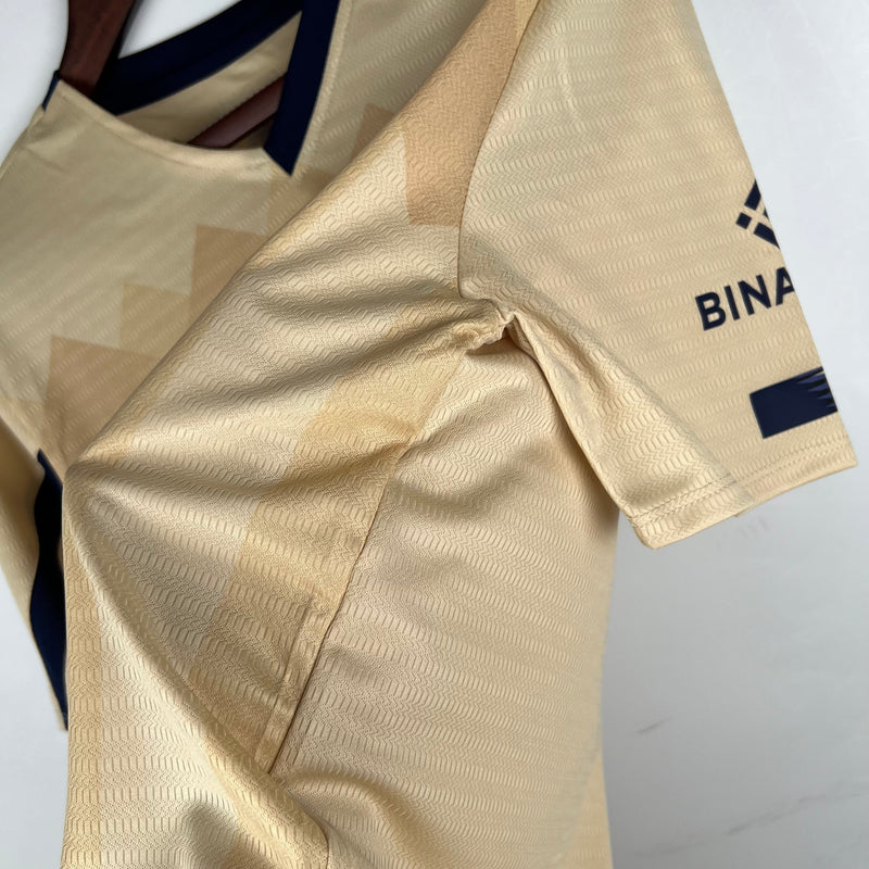 Camisa Oficial do Porto 23/24 - Versão Torcedor