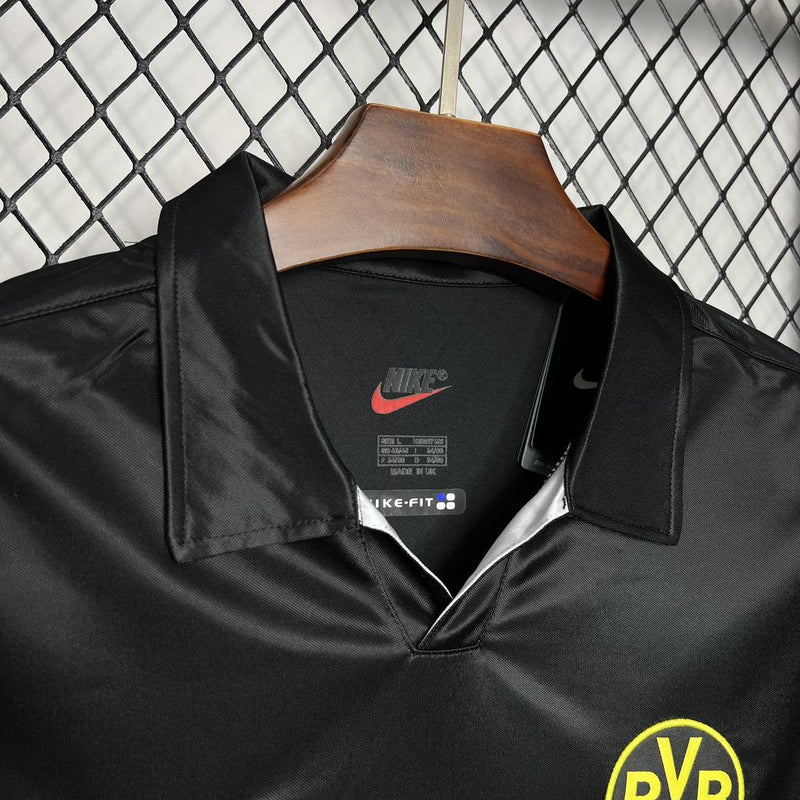 Camisa Retrõ do Borussia Dortmound 1998/2000