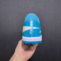 Chuteira Nike Society Air Zoom Mercurial Vapor 16 Elite FG